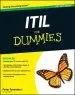Audiobook Itil for Dummies author Peter Farenden