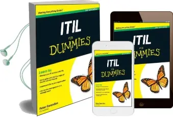 Itil for Dummies Audiobook download free by Peter Farenden