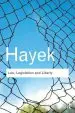 Audiobook Law, Legislation and Liberty: A new Statement of the Liberal Principles of Justice and Political Economy author F. A. Hayek