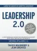 Audiobook Leadership 2.0 author Jean Greaves