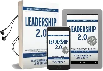 Leadership 2.0 Audiobook download free by Jean Greaves