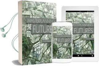 Masterplanning Futures Audiobook download free by Lucy Bullivant