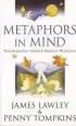 Audiobook Metaphors in Mind: Transformation Through Symbolic Modelling author James Derek Lawley