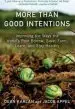 Audiobook More Than Good Intentions: Improving the Ways the World'S Poor Borrow, Save, Farm, Learn, and Stay Healthy author Dean Karlan