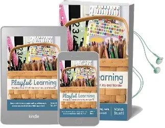 Playful Learning Audiobook download free by Mariah Bruehl