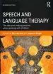 Audiobook Speech and Language Therapy: The Decision-Making Process When Working With Children author Myra Kersner