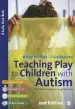 Audiobook Teaching Play to Children With Autism: Practical Interventions Using Identiplay author Nicky Phillips