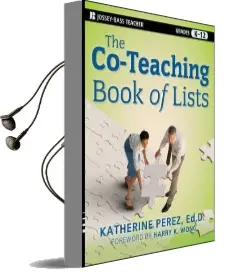 The Co-Teaching Book of Lists Audiobook download free by Katherine D. Perez