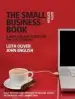 Audiobook The Small Business Book: A new Zealand Guide for the 21St Century author Leith Oliver