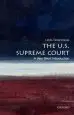 Audiobook The U.S. Supreme Court: A Very Short Introduction author Linda Greenhouse