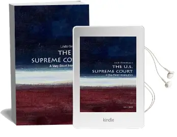 The U.S. Supreme Court: A Very Short Introduction Audiobook download free by Linda Greenhouse