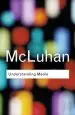 Audiobook Understanding Media author Marshall Mcluhan