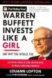Audiobook Warren Buffett Invests Like a Girl: And why you Should, too author Louann Lofton