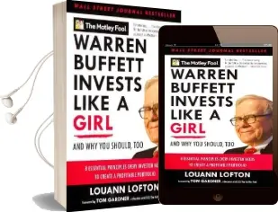 Warren Buffett Invests Like a Girl: And why you Should, too Audiobook download free by Louann Lofton