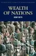 Audiobook Wealth of Nations author Adam Smith