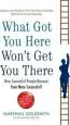 Audiobook What got you Here Won'T get you There: How Successful People Become Even More Successful author Marshall Goldsmith
