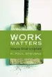 Audiobook Work Matters: A Biblical Perspective on Labor author R. Paul Stevens