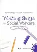 Audiobook Writing Skills for Social Workers author Karen Healy