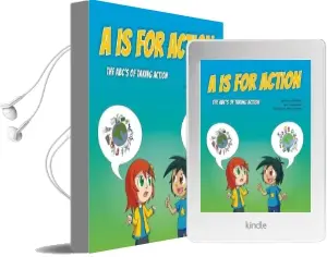 A is for Action: The Abc'S of Taking Action Audiobook download free by Tosca Killoran