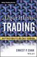 Audiobook Algorithmic Trading: Winning Strategies and Their Rationale author Ernie Chan