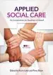 Audiobook Applied Social Care: An Introduction for Students in Ireland author Kevin Lalor