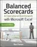 Audiobook Balanced Scorecards and Operational Dashboards With Microsoft Excel author Ron Person