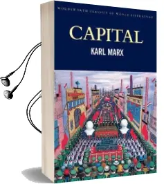Capital: Volume one and two Audiobook download free by Karl Marx