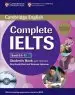 Audiobook Complete: Complete Ielts Bands 6.5-7.5 Student'S Pack (Student'S Book With Answers With Cd-Rom and Class Audio cds (2)) author Guy Brook Hart