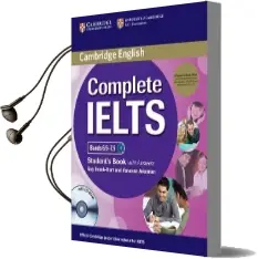 Complete: Complete Ielts Bands 6.5-7.5 Student'S Pack (Student'S Book With Answers With Cd-Rom and Class Audio cds (2)) Audiobook download free by Guy Brook Hart