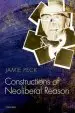 Audiobook Constructions of Neoliberal Reason author Jamie Peck
