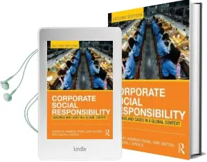 Corporate Social Responsibility: Readings and Cases in a Global Context Audiobook download free by Andrew Crane