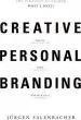 Audiobook Creative Personal Branding: The Strategy to Answer: What'S Next? author Jurgen Salenbacher