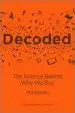 Audiobook Decoded: The Science Behind why we buy author Phil Barden