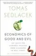 Audiobook Economics of Good and Evil: The Quest for Economic Meaning From Gilgamesh to Wall Street author Vaclav Havel