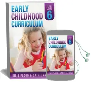 Fetac Level 6 Early Childhood Curriculum Audiobook download free by Eilis Flood