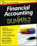 Audiobook Financial Accounting for Dummies - uk author Maire Loughran