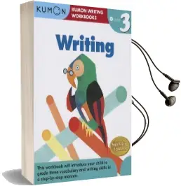Grade 3 Writing Audiobook download free by Kumon Publishing