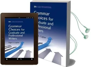 Grammar Choices for Graduate and Professional Writers Audiobook download free by Nigel A. Caplan