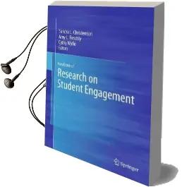 Handbook of Research on Student Engagement Audiobook download free by Sandra L. Christenson