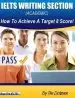 Audiobook Ielts Writing Section (Academic): How to Achieve a Target 8 Score author Mr Tim Dickeson
