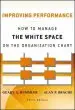 Audiobook Improving Performance: How to Manage the White Space on the Organization Chart author Geary A. Rummler