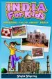 Audiobook India for Kids: Amazing Facts About India author Shalu Sharma