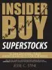 Audiobook Insider buy Superstocks author Jesse C Stine