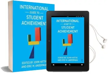 International Guide to Student Achievement Audiobook download free by John Hattie