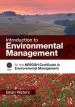 Audiobook Introduction to Environmental Management: For the Nebosh Certificate in Environmental Management author Brian Waters