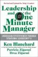 Audiobook Leadership and the one Minute Manager: Increasing Effectiveness Through Situational Leadership ii author Ken Blanchard
