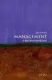 Audiobook Management: A Very Short Introduction author John Hendry
