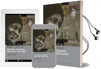 'Mother Courage and her Children' Audiobook download free by Bertolt Brecht