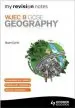 Audiobook My Revision Notes: Wjec b Gcse Geography author Stuart Currie