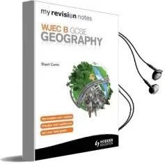 My Revision Notes: Wjec b Gcse Geography Audiobook download free by Stuart Currie